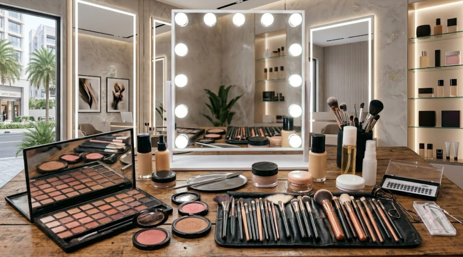Professional Products & Tools